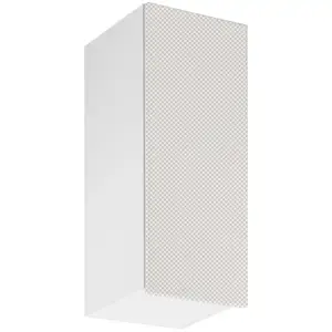 Korpus Luxeo K04-G30(72) bílá obraz