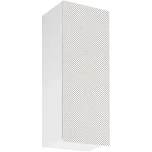 Korpus Luxeo K04-G40(100) bílá obraz
