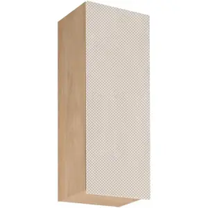 Korpus Luxeo K04-G40(100) dub puccini obraz
