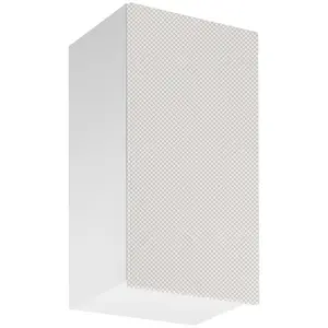 Korpus Luxeo K04-G40(72) bílá obraz