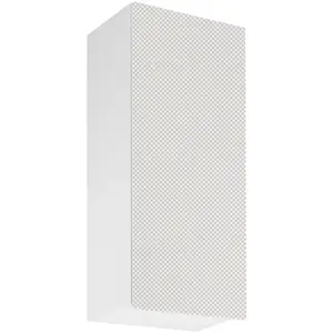 Korpus Luxeo K04-G45(100) bílá obraz