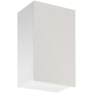 Korpus Luxeo K04-G45(72) bílá obraz