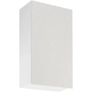 Korpus Luxeo K04-G60(100) bílá obraz