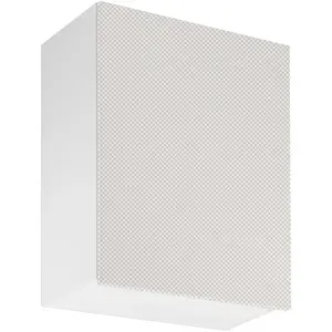 Korpus Luxeo K04-G60(72) bílá obraz