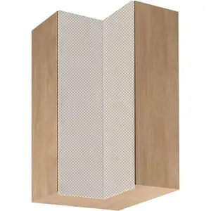 Korpus Luxeo K04-G60N2(100) dub puccini obraz