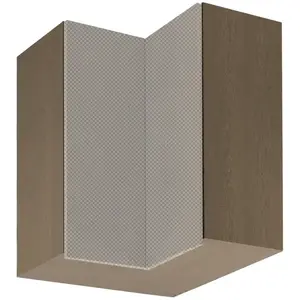 Korpus Luxeo K04-G60N2(72) baltic storm obraz