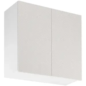 Korpus Luxeo K04-G80(72) bílá obraz