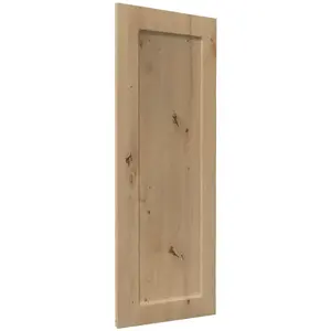 Kuchyňská dvířka Luxeo F15-G30(72) frame dub obraz
