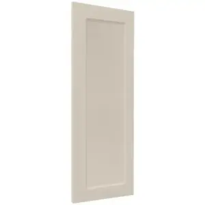 Kuchyňská dvířka Luxeo F15-G30(72) frame kašmír obraz