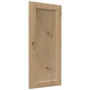 Kuchyňská dvířka Luxeo F15-G40(72) frame dub obraz