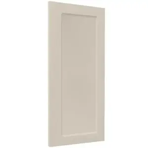 Kuchyňská dvířka Luxeo F15-G45(72) frame kašmír obraz