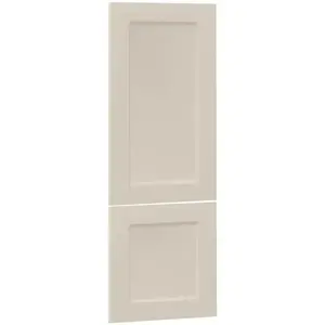Kuchyňská dvířka Luxeo F15-N60N frame kašmír obraz