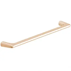 Úchyt Octavio 203 mm zlatý obraz