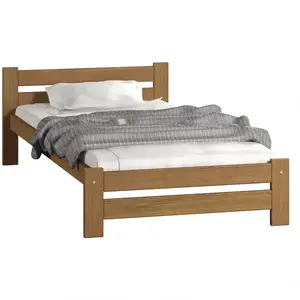 Postel Agata 90 dub obraz