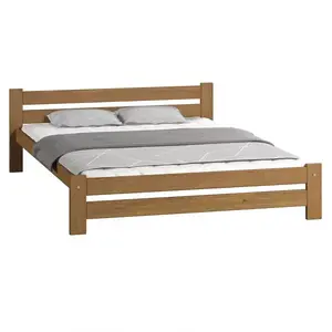 Postel Agata 140 dub obraz