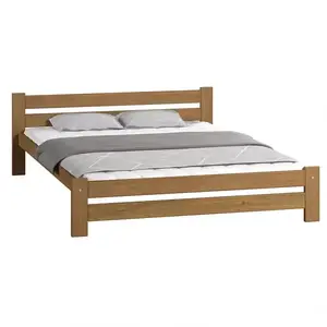 Postel Agata 160 dub obraz
