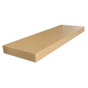 Samozávěsná police Ligno 100 13190 sonoma obraz