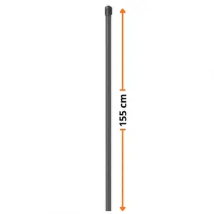 Napínací tyč 7016 6/8 mm 155 cm obraz