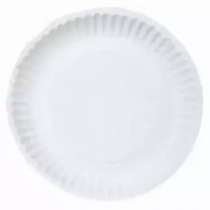 Papírové talíře 18cm (10 ks) 18cm obraz