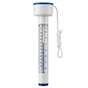 Bazénový teploměr 1604BU obraz