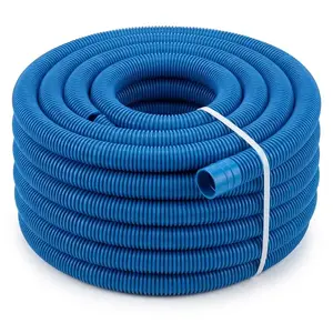 Bazénová hadice 38 mm (1 1/2") 1 m 3804BU obraz
