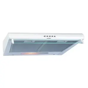 Univerzální digestoř Mora bílá OP 640 W obraz