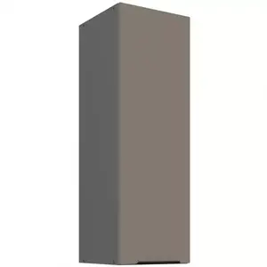 Kuchyňská skříňka Aria-TA/ANT anti fingerprint 30G-90 1F obraz