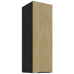 Kuchyňská skříňka Cremona BL 30G-90 1F obraz