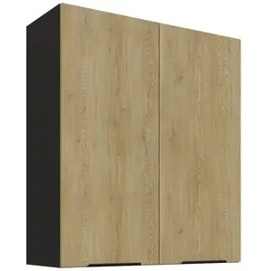 Kuchyňská skříňka Cremona BL 80G-90 2F obraz