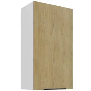 Kuchyňská skříňka Cremona WH 50G-90 1F obraz