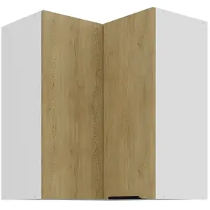 Kuchyňská skříňka Cremona WH 60x60 GN-90 1F (45°) obraz