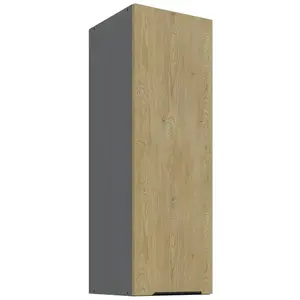 Kuchyňská skříňka Cremona ANT 30G-90 1F obraz