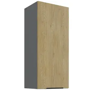 Kuchyňská skříňka Cremona ANT 40G-90 1F obraz