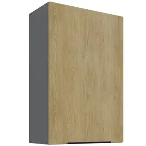 Kuchyňská skříňka Cremona ANT 60G-90 1F obraz