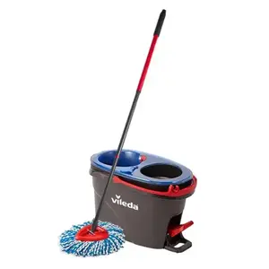 Rotační mop Vileda H2PRO 178332 obraz