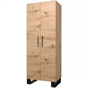 Skříň Artin dub artisan obraz