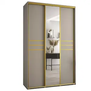 Skříň Dakota 11-200 (45) kašmír obraz