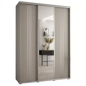 Skříň Dakota 7-180 (45) kašmír obraz