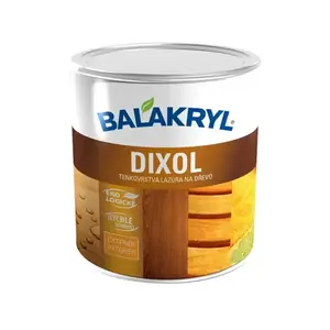 Balakryl Dixol Orech 0, 75l obraz