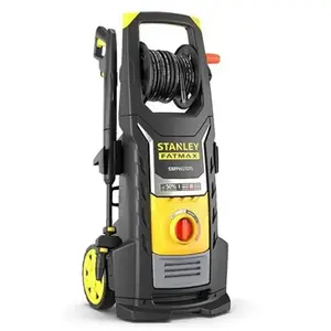 Tlaková myčka Stanley SXFPW27DTS obraz