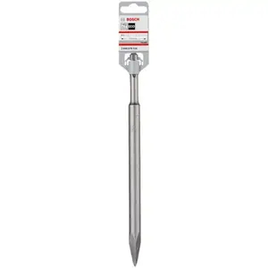 Špičatý sekáč SDS Plus Bosch 250 mm obraz