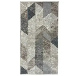 Koberec Frisee Beenom 1, 2/1, 7 1001 0244 obraz