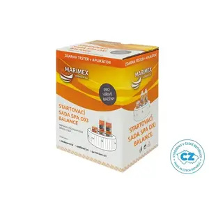 Marimex Sada Spa Oxi Balance obraz