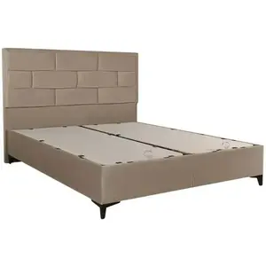 Postel Messina 160x200 obraz