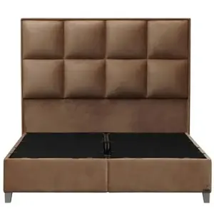 Postel Montebello 160x200 obraz