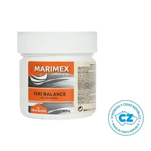 Marimex Spa Oxi Balance 0.5kg obraz
