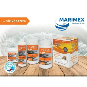 Marimex Spa STOP řasám+ 0, 6 l obraz
