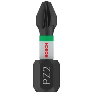Nastavec Impact Control 25 mm PZ2 (2 ks) obraz