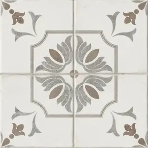 Dlažba Albergo Tales Patchwork Mat 42/42 obraz