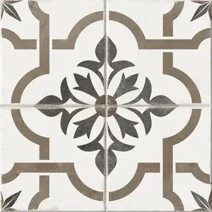 Dlažba Albergo View Patchwork Mat 42/42 obraz